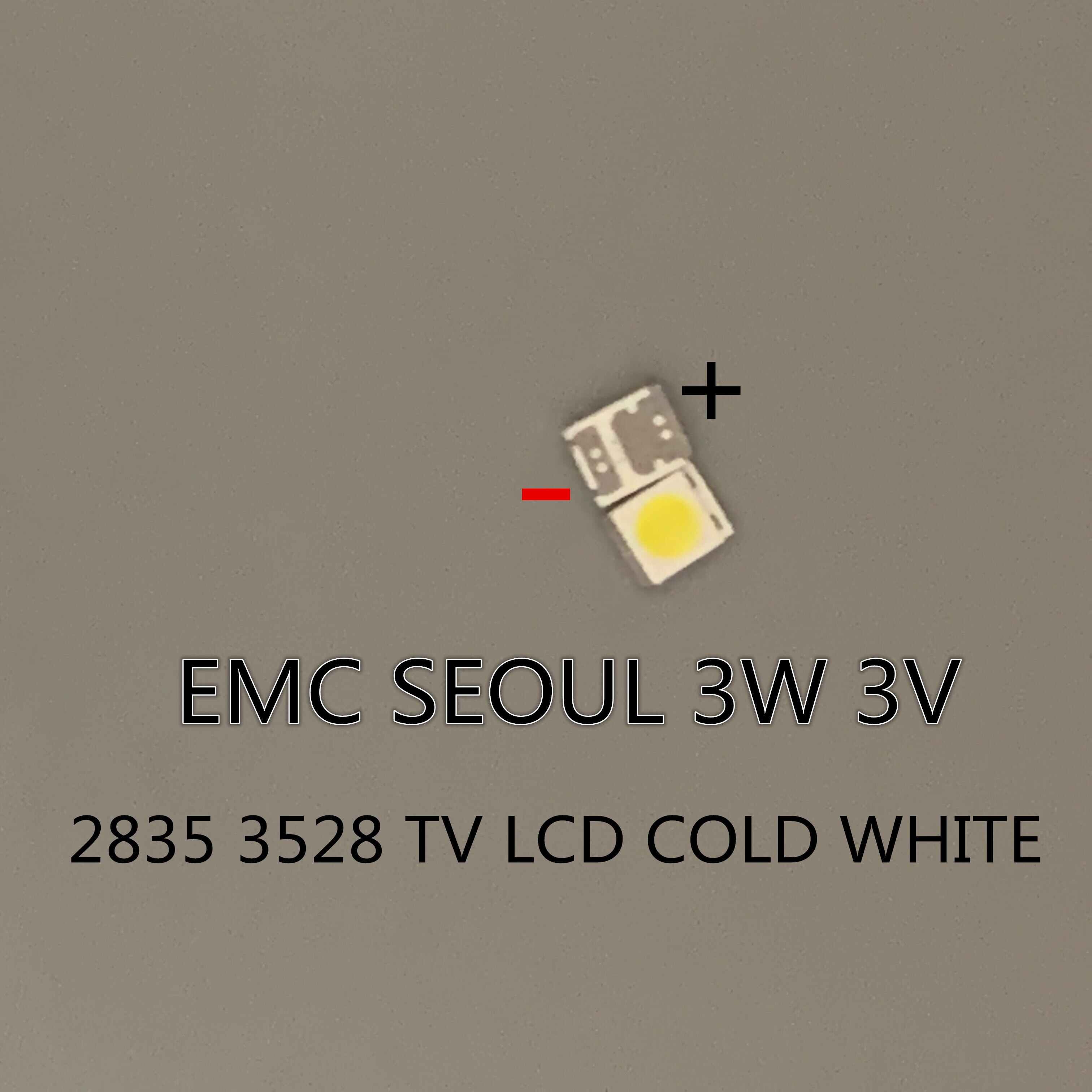 500PCS SEOUL LG   LED LED Ʈ 1210 35..